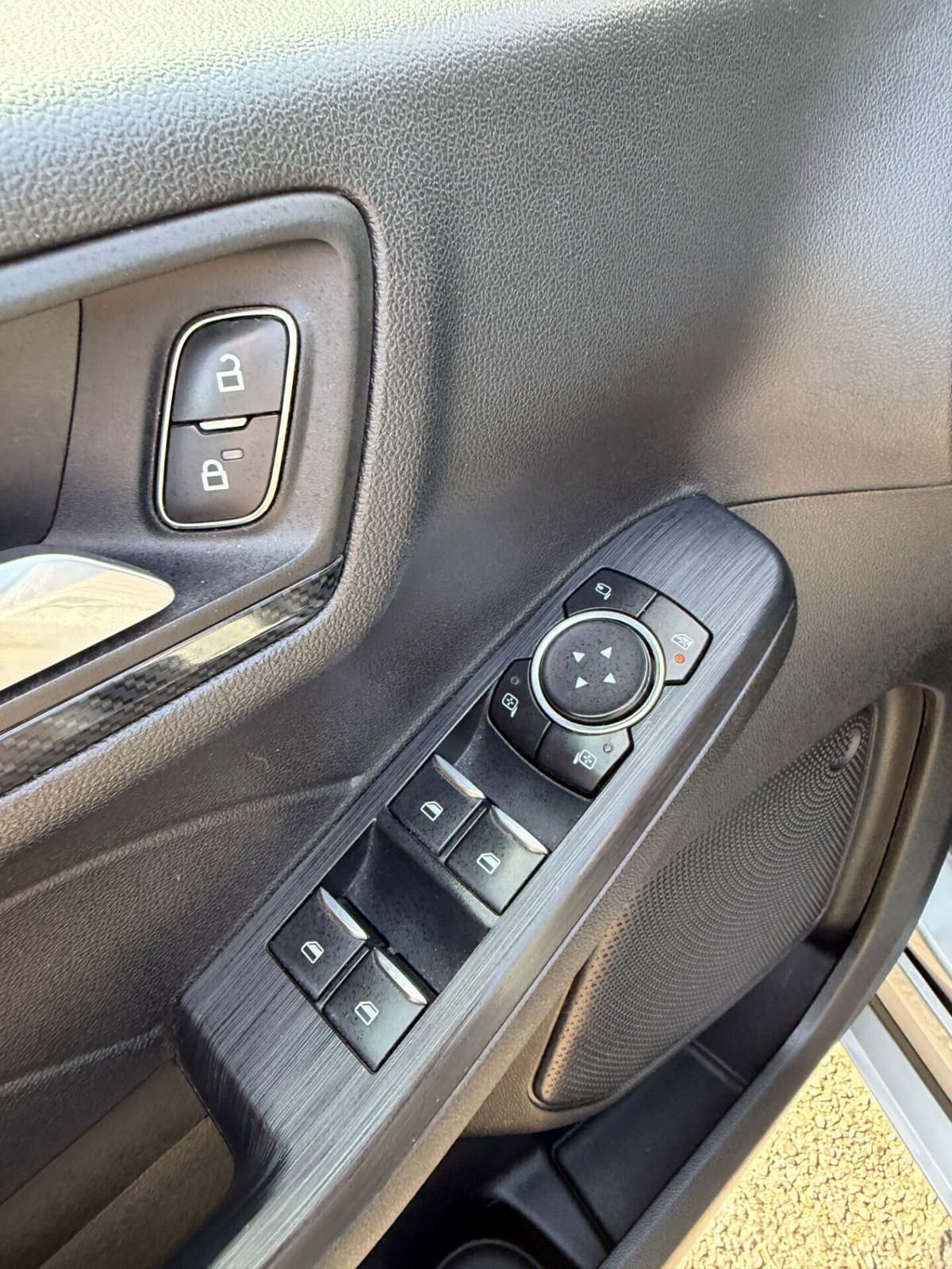 Ford Kuga 1.5 EcoBlue 120 CV aut. 2WD ST-Line X Design (10)
