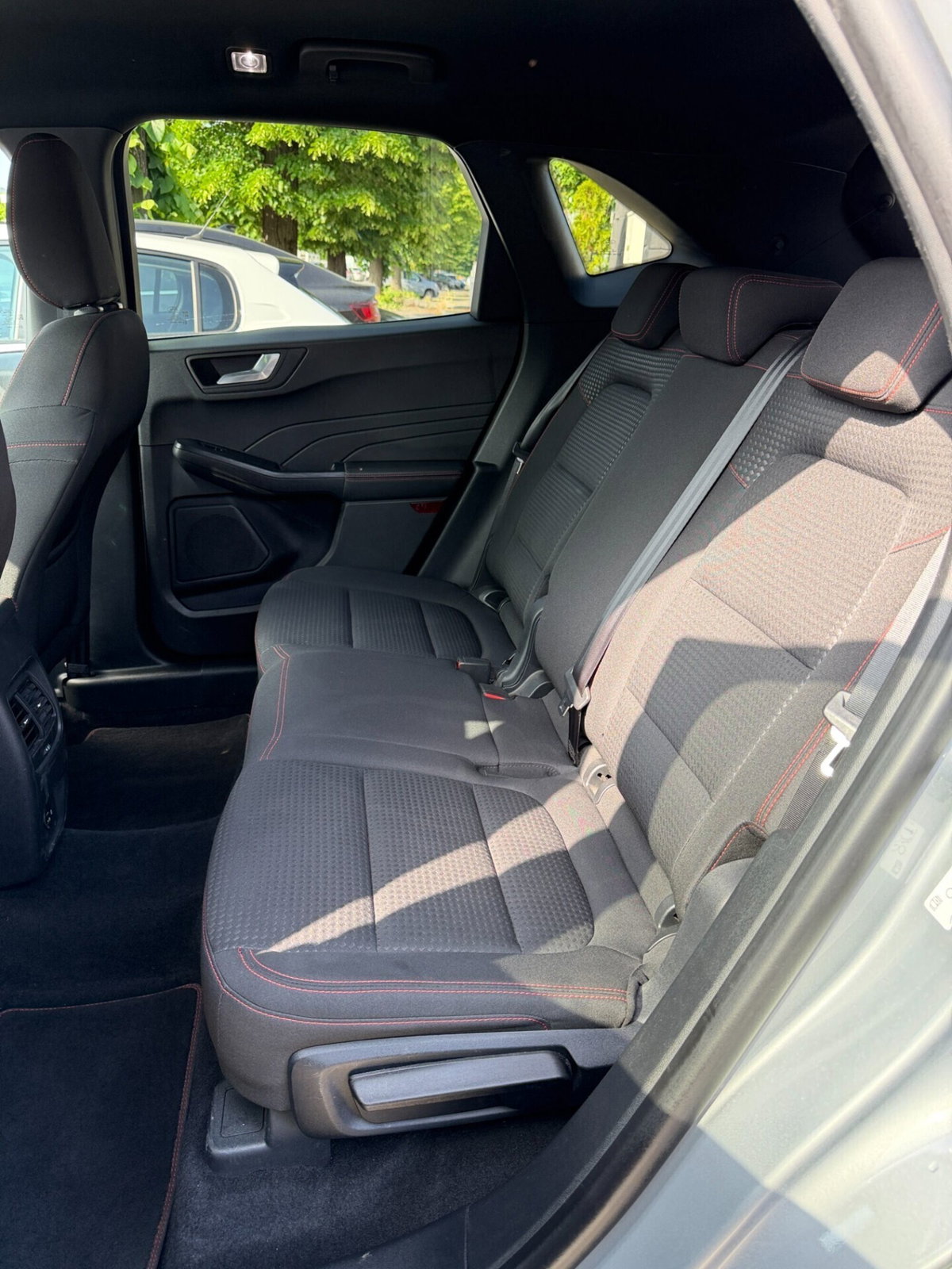 Ford Kuga 1.5 EcoBlue 120 CV aut. 2WD ST-Line X Design (12)