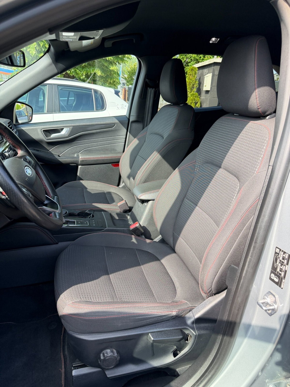 Ford Kuga 1.5 EcoBlue 120 CV aut. 2WD ST-Line X Design (9)