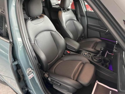 MINI Mini Countryman 2.0 Cooper D Northwood Edition Countryman (6)