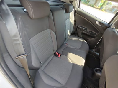 Alfa Romeo Giulietta 1.6 JTDm Ti 120cv (17)