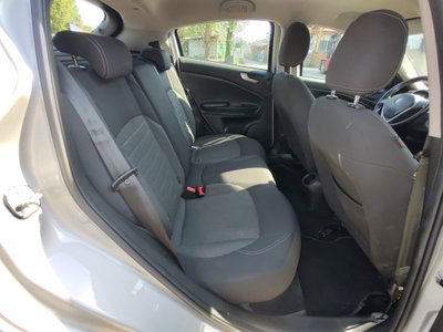Alfa Romeo Giulietta 1.6 JTDm Ti 120cv (18)