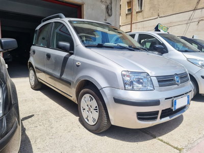 Fiat Panda 1.3 MJT 16V Emotion (2)