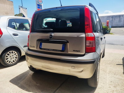 Fiat Panda 1.3 MJT 16V Emotion (3)