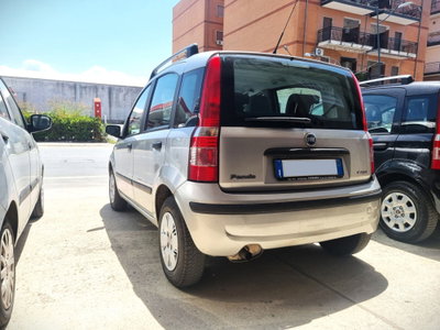 Fiat Panda 1.3 MJT 16V Emotion (4)