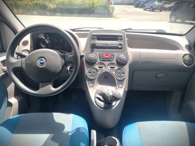 Fiat Panda 1.3 MJT 16V Emotion (5)