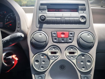 Fiat Panda 1.3 MJT 16V Emotion (8)