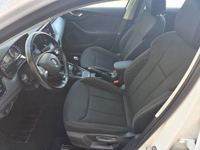Skoda Scala 1.6 TDI SCR Ambition (10)