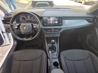 Skoda Scala 1.6 TDI SCR Ambition (11)