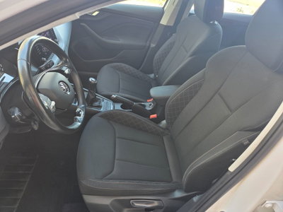 Skoda Scala 1.6 TDI SCR Ambition (12)