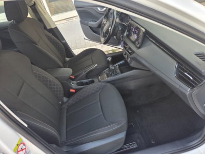 Skoda Scala 1.6 TDI SCR Ambition (17)