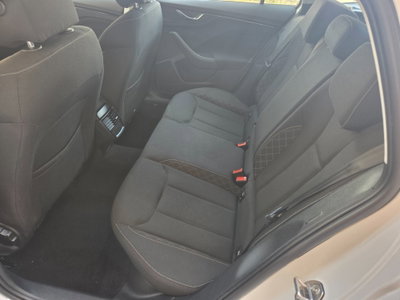 Skoda Scala 1.6 TDI SCR Ambition (20)