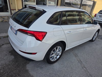 Skoda Scala 1.6 TDI SCR Ambition (3)