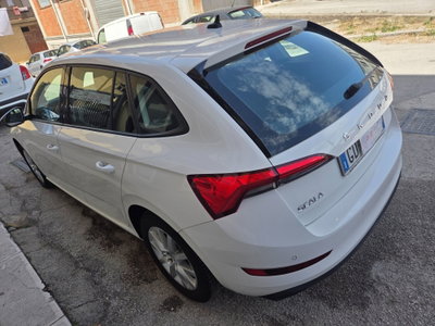 Skoda Scala 1.6 TDI SCR Ambition (4)