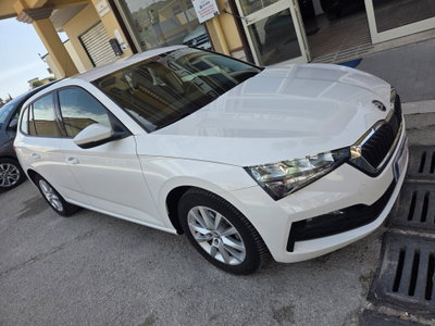Skoda Scala 1.6 TDI SCR Ambition (6)