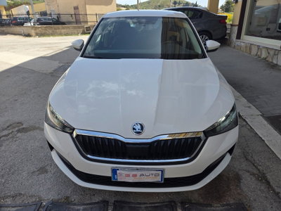 Skoda Scala 1.6 TDI SCR Ambition (7)