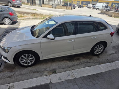 Skoda Scala 1.6 TDI SCR Ambition (9)
