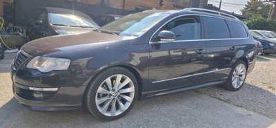 Volkswagen Passat Variant 2.0 16V TDI 4mot. Sportline usata