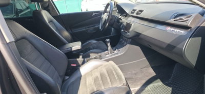 Volkswagen Passat Variant 2.0 16V TDI 4mot. Sportline (13)