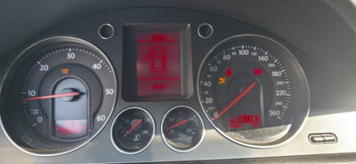 Volkswagen Passat Variant 2.0 16V TDI 4mot. Sportline (14)