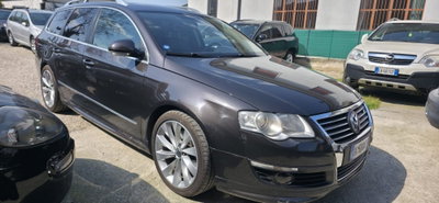 Volkswagen Passat Variant 2.0 16V TDI 4mot. Sportline (2)