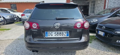 Volkswagen Passat Variant 2.0 16V TDI 4mot. Sportline (4)