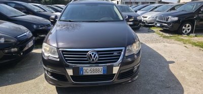 Volkswagen Passat Variant 2.0 16V TDI 4mot. Sportline (5)