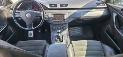 Volkswagen Passat Variant 2.0 16V TDI 4mot. Sportline (6)