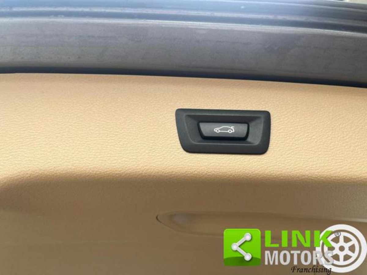 BMW X3 sDrive18d Business Advantage Aut. (10)