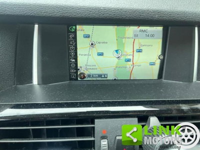 BMW X3 sDrive18d Business Advantage Aut. (12)