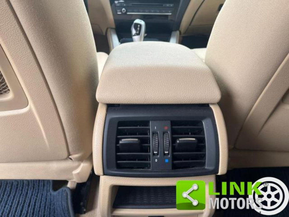 BMW X3 sDrive18d Business Advantage Aut. (18)