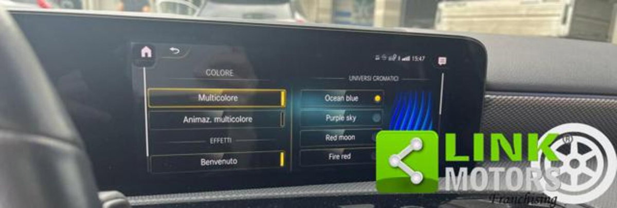 Mercedes-Benz Classe A 200 Automatic 4Matic Sport (16)