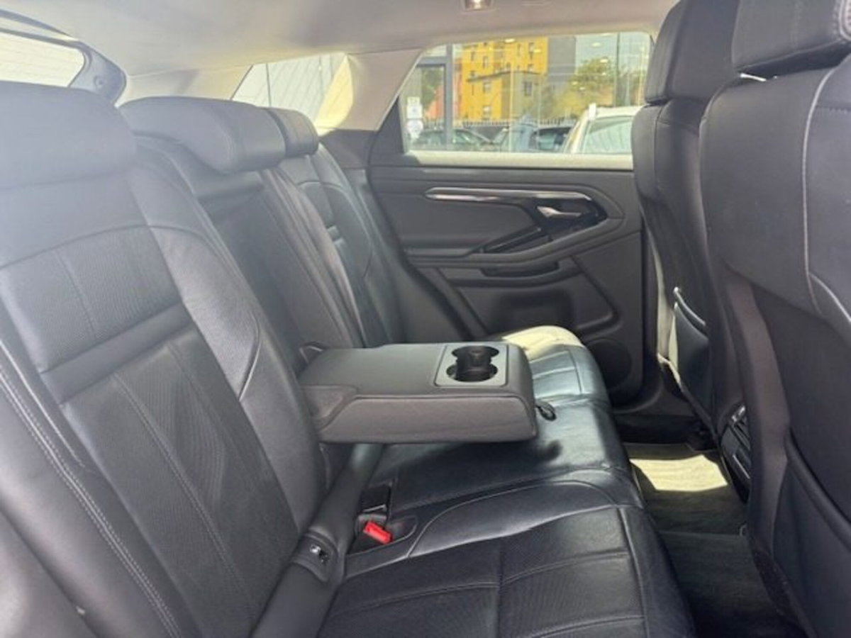 Land Rover Range Rover Evoque 2.0D I4 150CV AWD Business Edition (10)