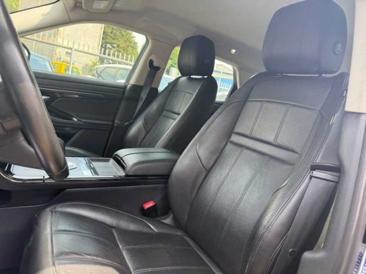 Land Rover Range Rover Evoque 2.0D I4 150CV AWD Business Edition (12)