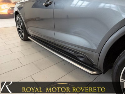Audi Q5 Sportback 40 2.0 tdi mhev 12V S line Plus quattro s-tronic (8)