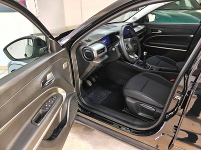 Jeep Avenger 1.2 turbo Summit fwd 100cv (5)