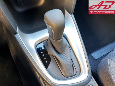 Toyota Yaris Cross Active fwd 115cv e-cvt (15)