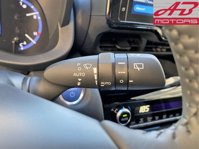 Toyota Yaris Cross Active fwd 115cv e-cvt (18)