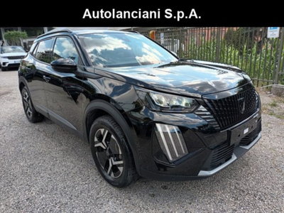 Peugeot 2008 PureTech 130 S&S EAT8 Allure Pack usata