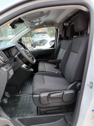 Fiat Scudo Furgone ce 1.5 bluehdi 120cv L2H1 (6)
