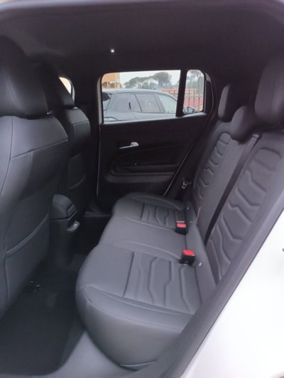 Jeep Avenger 1.2 turbo Summit fwd 100cv (8)