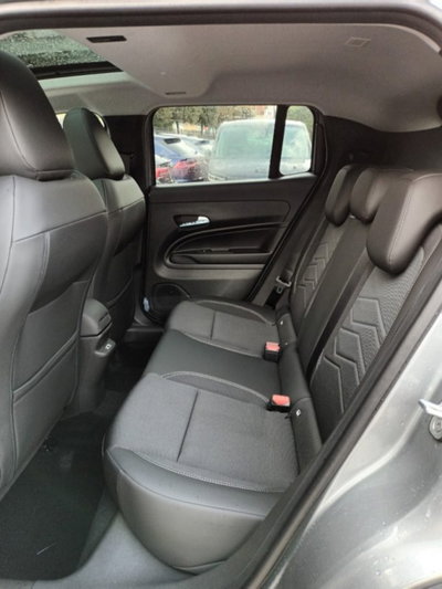 Jeep Avenger 1.2 turbo Summit fwd 100cv (6)