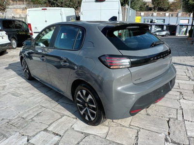 Peugeot 208 1.2 puretech Active s&s 100cv (4)
