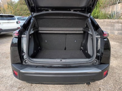 Peugeot 2008 PureTech 100 S&S Allure (14)