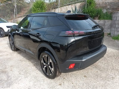 Peugeot 2008 PureTech 100 S&S Allure (3)