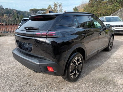 Peugeot 2008 PureTech 100 S&S Allure (4)