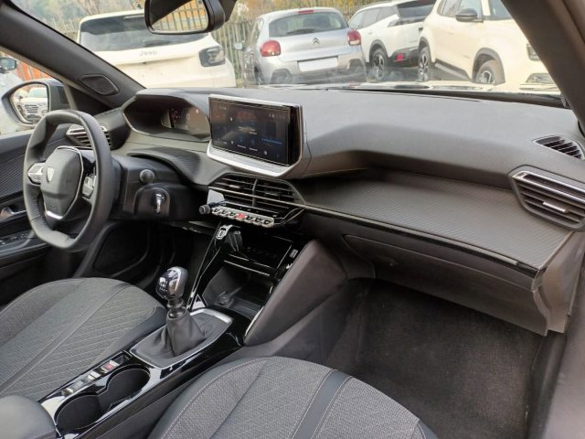 Peugeot 2008 PureTech 100 S&S Allure (8)