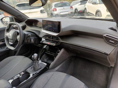 Peugeot 2008 PureTech 100 S&S Allure (8)