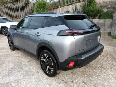 Peugeot 2008 PureTech 100 S&S Allure (3)