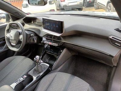 Peugeot 2008 PureTech 100 S&S Allure (8)